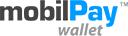 mobilPay logo